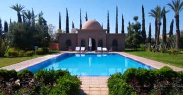 location-villa-Marrakech